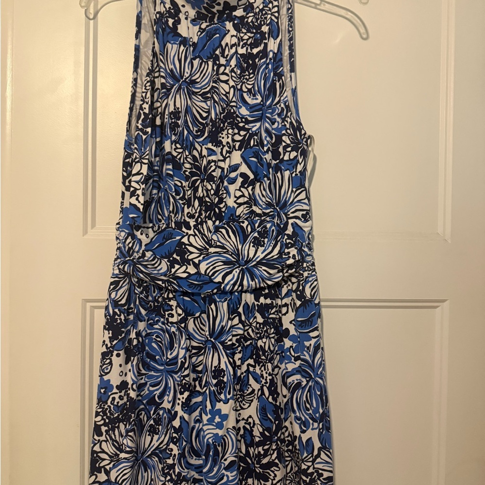 Lilly Pulitzer Wyota Romper